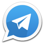 Telegram whatsapp icon 144